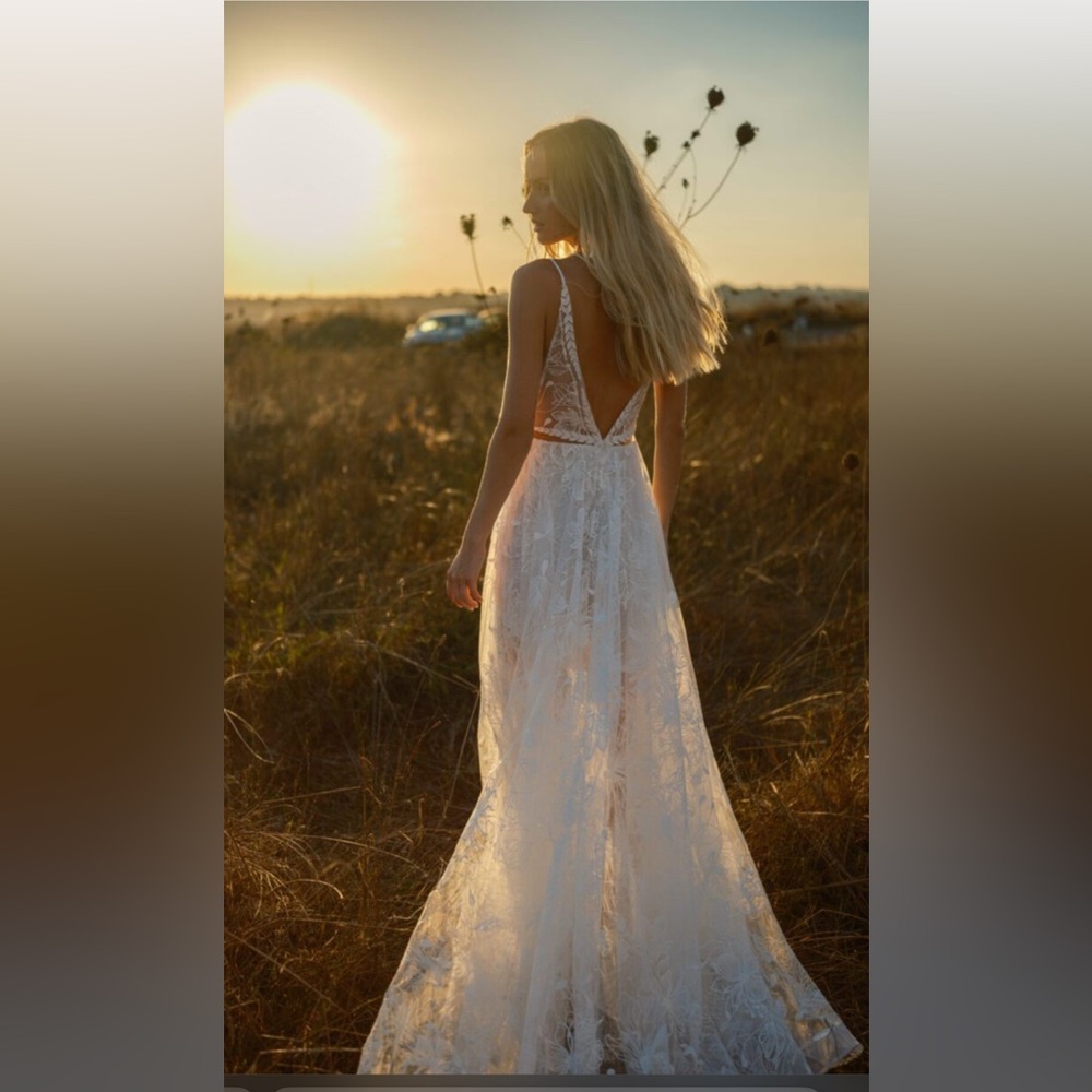 Rish Aria Bridal Dress